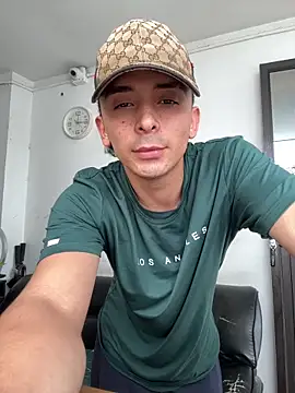 Jacobs0 online show from 04/07/26, 05:15