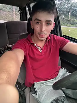 Jacobs0 online show from 10/08/25, 08:09