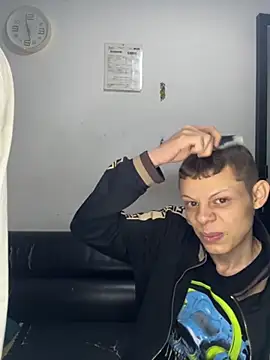 Jacobs0 online show from 11/14/25, 04:27