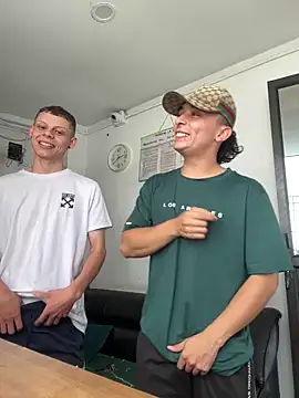 Jacobs0 online show from 03/17/26, 07:39