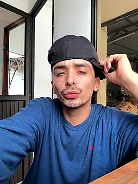 Jacobs0 online show from 09/10/25, 04:06