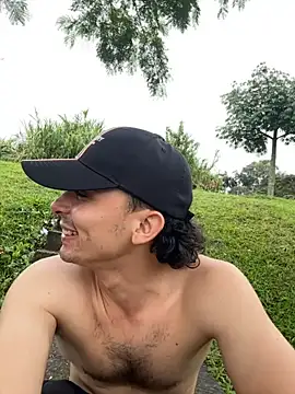 Jacobs0 online show from 11/06/25, 02:21