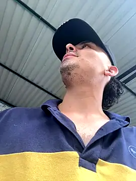 Jacobs0 online show from 12/14/25, 06:24