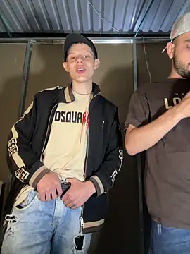 Jacobs0 online show from 12/17/25, 01:21