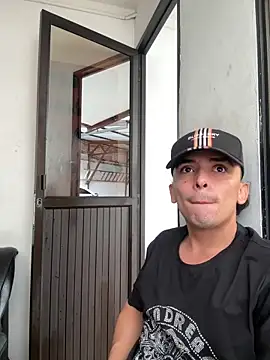 Jacobs0 online show from 12/20/25, 03:04