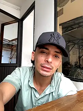 Jacobs0 online show from 10/26/25, 04:40