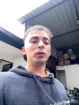 Jacobs0 online show from 09/30/25, 04:13