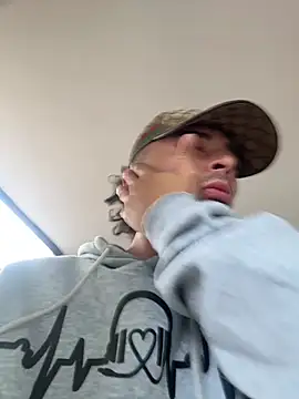 Jacobs0 online show from 04/16/26, 03:13