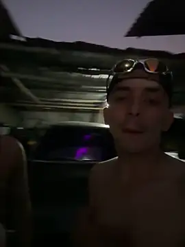 Jacobs0 online show from 12/13/25, 08:04