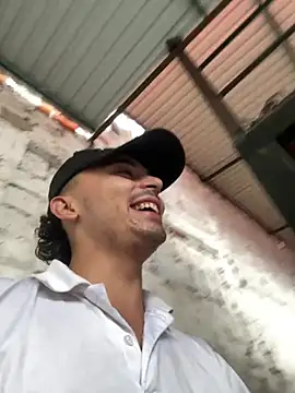 Jacobs0 online show from 02/01/26, 12:47