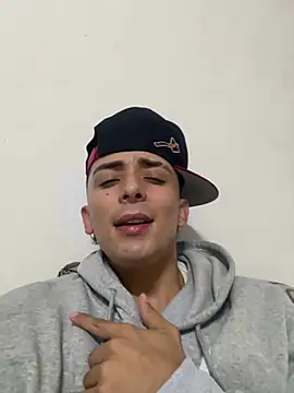 Jacobs0 online show from 02/03/26, 01:27