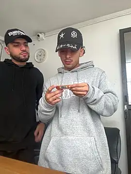 Jacobs0 online show from 02/06/26, 03:08