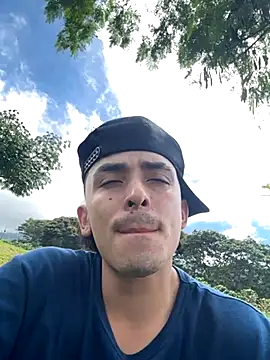 Jacobs0 online show from 10/11/25, 03:13