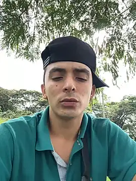 Jacobs0 online show from 09/19/25, 02:10