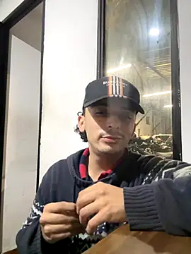 Jacobs0 online show from 11/08/25, 01:31