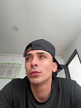 Jacobs0 online show from 03/18/26, 07:48