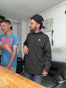 Jacobs0 online show from 02/19/26, 03:20