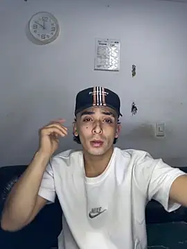 Jacobs0 online show from 11/15/25, 04:49