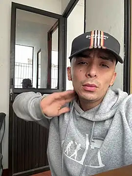 Jacobs0 online show from 03/12/26, 12:31