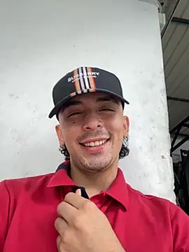 Jacobs0 online show from 11/23/25, 04:28