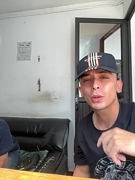 Jacobs0 online show from 01/16/26, 03:49