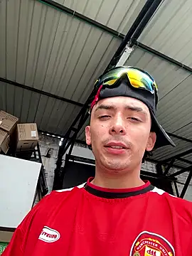 Jacobs0 online show from 01/11/26, 05:09