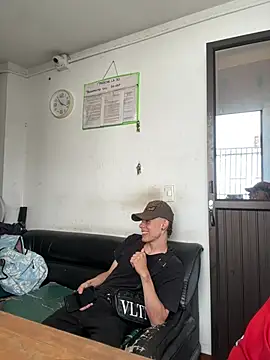 Jacobs0 online show from 04/08/26, 08:54