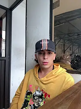 Jacobs0 online show from 12/04/25, 02:05