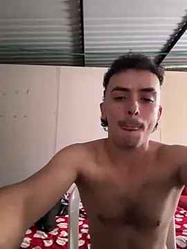 Jacobs0 online show from 11/17/25, 12:20