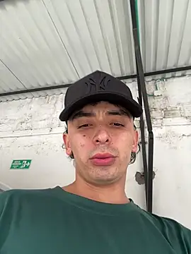Jacobs0 online show from 07/01/26, 04:40