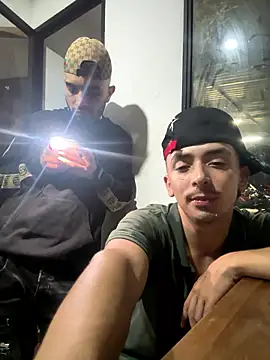 Jacobs0 online show from 01/09/26, 03:35