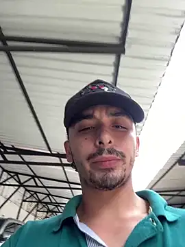 Jacobs0 online show from 09/17/25, 04:09