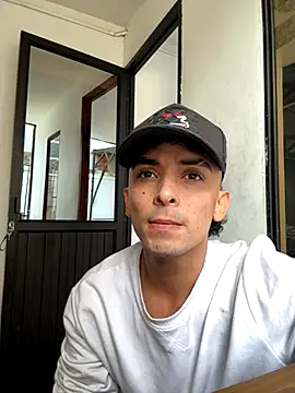 Jacobs0 online show from 10/04/25, 02:18