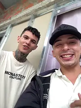 Jacobs0 online show from 10/22/25, 11:42