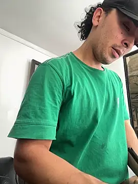 Jacobs0 online show from 06/20/26, 06:35