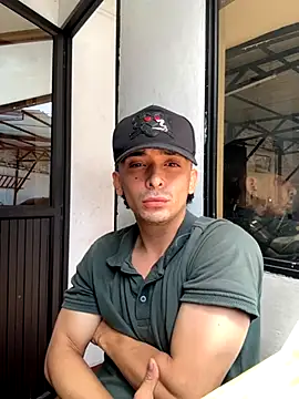 Jacobs0 online show from 10/25/25, 03:12