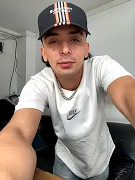 Jacobs0 online show from 11/28/25, 03:23