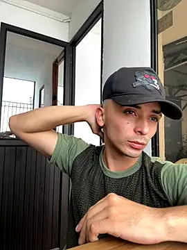 Jacobs0 online show from 10/01/25, 06:56