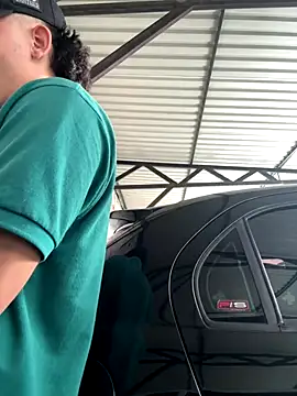 Jacobs0 online show from 10/03/25, 02:07