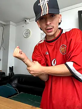 Jacobs0 online show from 11/19/25, 07:25