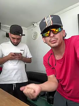 Jacobs0 online show from 01/14/26, 06:22