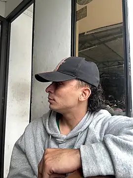 Jacobs0 online show from 03/27/26, 03:35