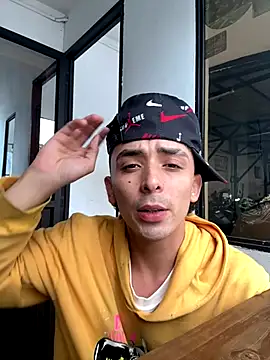 Jacobs0 online show from 10/17/25, 03:14