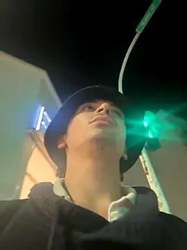 Jacobs0 online show from 10/27/25, 11:49