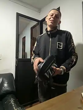 Jacobs0 online show from 01/11/26, 05:03