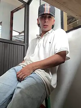 Jacobs0 online show from 10/30/25, 05:54