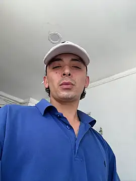 Jacobs0 online show from 09/25/25, 04:35