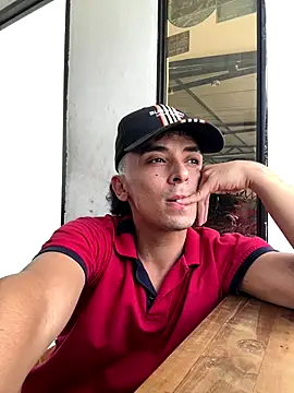 Jacobs0 online show from 11/18/25, 06:22