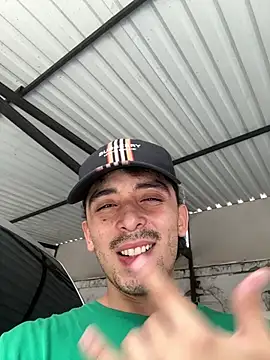 Jacobs0 online show from 06/14/26, 05:47