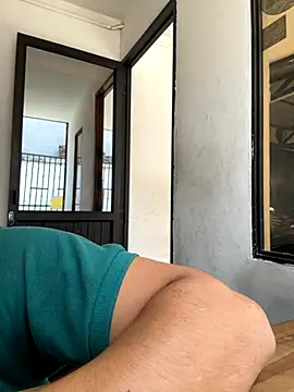 Jacobs0 online show from 09/23/25, 04:47